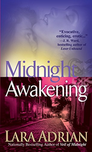 Midnight Awakening (The Midnight Breed, Book 3)