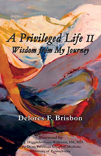 A Privileged Life II: Wisdom from My Journey