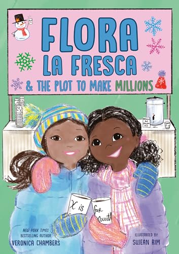Flora la Fresca & the Plot to Make Millions