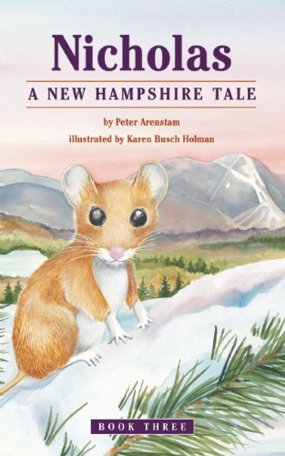 Nicholas: A New Hampshire Tale (Nicholas Northeastern Series)