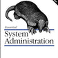 Essential System Administration (Nutshell Handbooks)