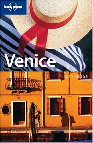 Lonely Planet Venice