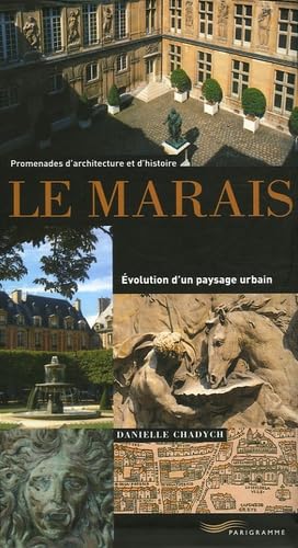 Le Marais
