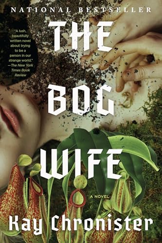 The Bog Wife: A Novel