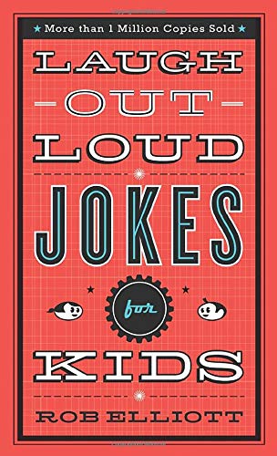 Laugh-Out-Loud Jokes for Kids