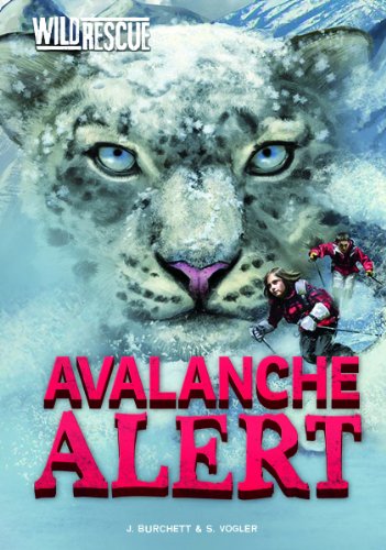 Avalanche Alert (Wild Rescue)