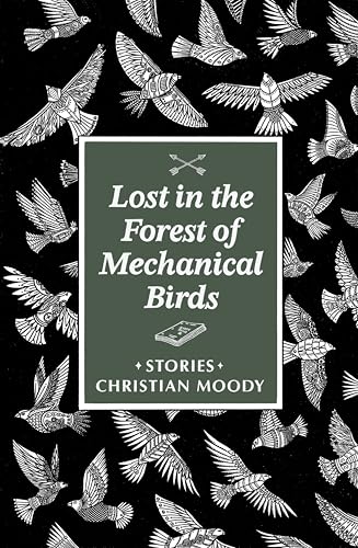 Lost in the Forest of Mechanical Birds