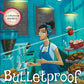 Bulletproof Barista (A Coffeehouse Mystery)