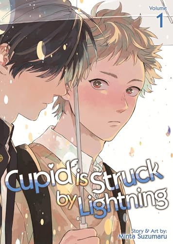 Cupid is Struck by Lightning Vol. 1