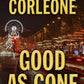 Good As Gone (A Simon Fisk Novel)