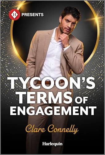 Tycoon's Terms of Engagement (A Greek Inheritance Game, 2)