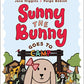 Sunny the Bunny: Goes to Camp