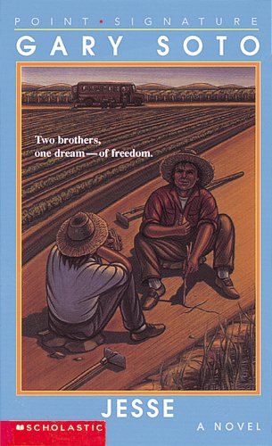 Jesse (Point Signature)