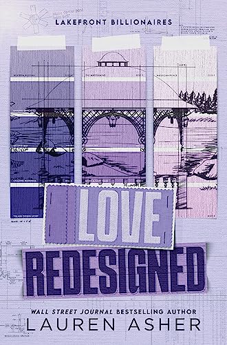 Love Redesigned (Lakefront Billionaires, 1)