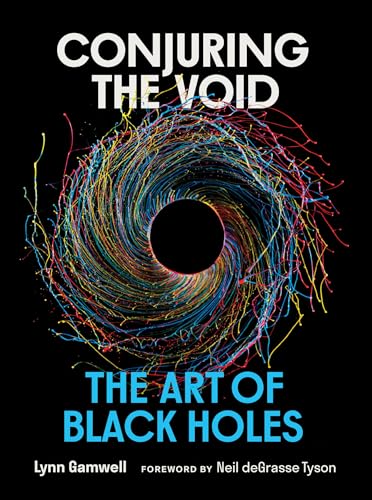 Conjuring the Void: The Art of Black Holes