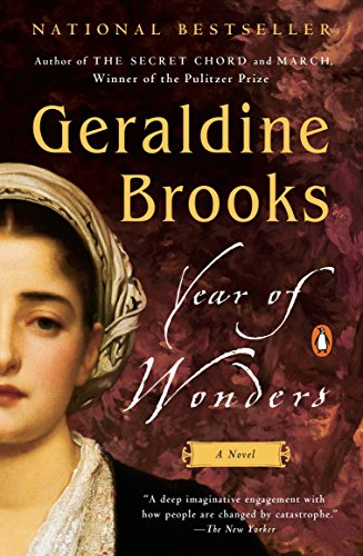 Year of Wonders