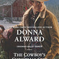 The Cowboy's Christmas Gift (Crooked Valley Ranch)