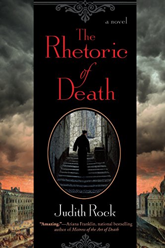 The Rhetoric of Death (A Charles du Luc Novel)
