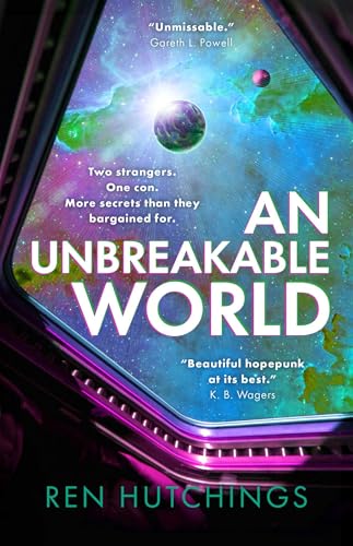 An Unbreakable World