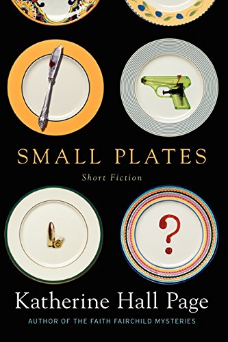 Small Plates: Short Fiction