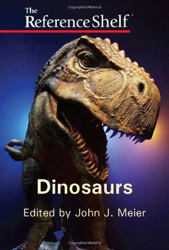 Dinosaurs (Reference Shelf) (Reference Shelf, 83)