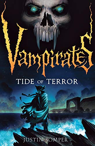 Vampirates 2: Tide of Terror