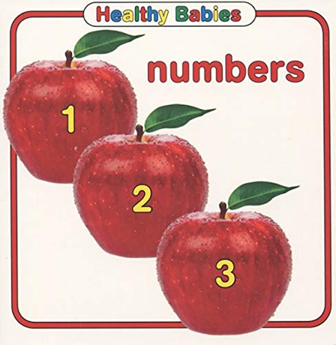 Numbers (Healthy Babies)
