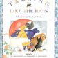 Talking Like the Rain: A Read-to-Me Book of Poems