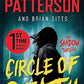 Circle of Death: A Shadow Thriller