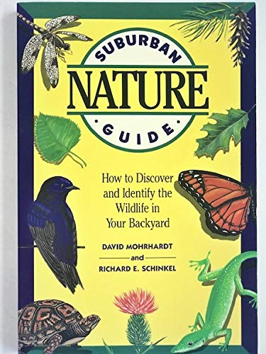 Suburban Nature Guide