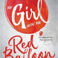 The Girl with the Red Balloon (The Balloonmakers)