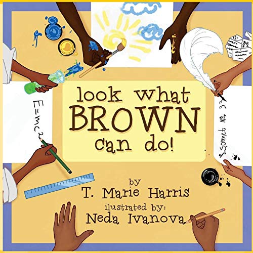 Look What Brown Can Do!