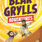 A Bear Grylls Adventure 2: The Desert Challenge: by bestselling author and Chief Scout Bear Grylls