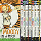 The Judy Moody Most Mood-tastic Collection Ever