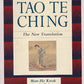 Tao Te Ching: The New Translation (Elements Classic Editions)