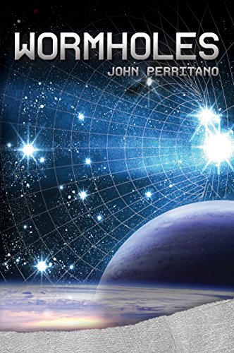 Wormholes (Red Rhino Nonfiction)