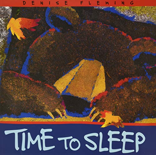 Time to Sleep (An Owlet Book)