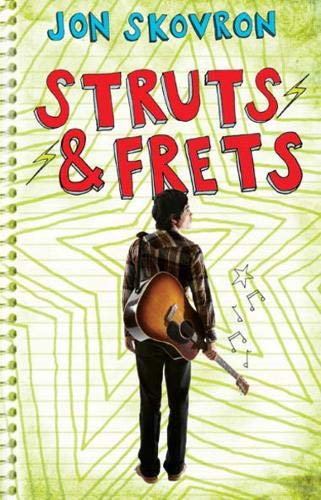 Struts & Frets