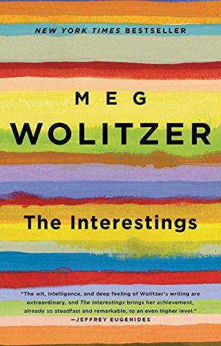 The Interestings: A Novel