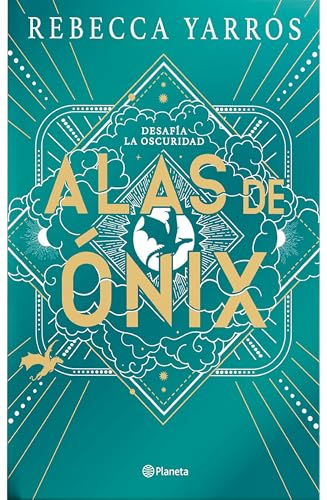 Alas de ónix. Edición coleccionista enriquecida y limitada / Onyx Storm. Collector’s Edition with Sprayed Edges (Empíreo / Empyrean, 3) (Spanish Edition)