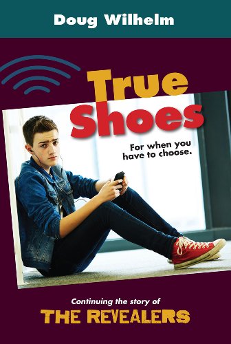 True Shoes