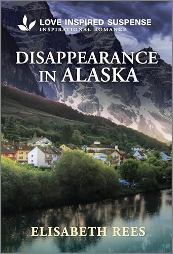 Disappearance in Alaska