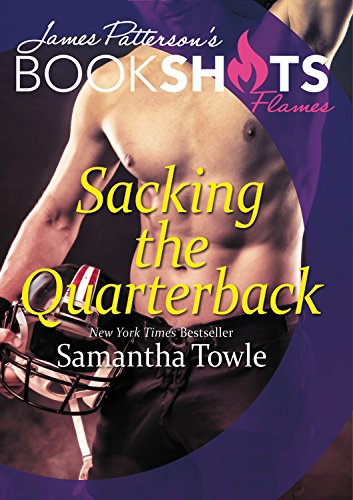Sacking the Quarterback (BookShots Flames)