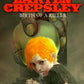 Birth of a Killer (The Saga of Larten Crepsley)