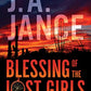 Blessing of the Lost Girls: A Brady and Walker Family Novel