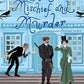 A Lady's Guide to Mischief and Murder (A Countess of Harleigh Mystery)