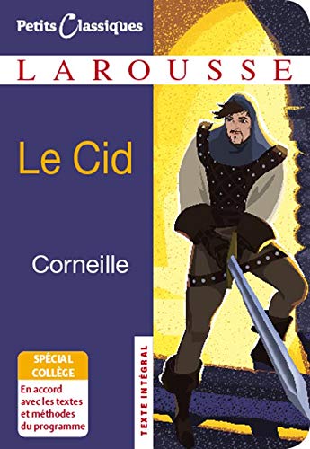 Le Cid (French Edition)