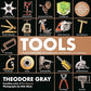 Tools: A Visual Exploration of Implements and Devices in the Workshop