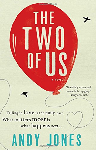 The Two of Us: A Novel