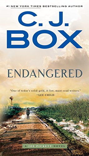 Endangered (A Joe Pickett Novel)